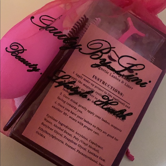 Magnetic Lash Kits - Picture 2 of 4